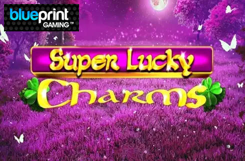 Super Lucky Charms